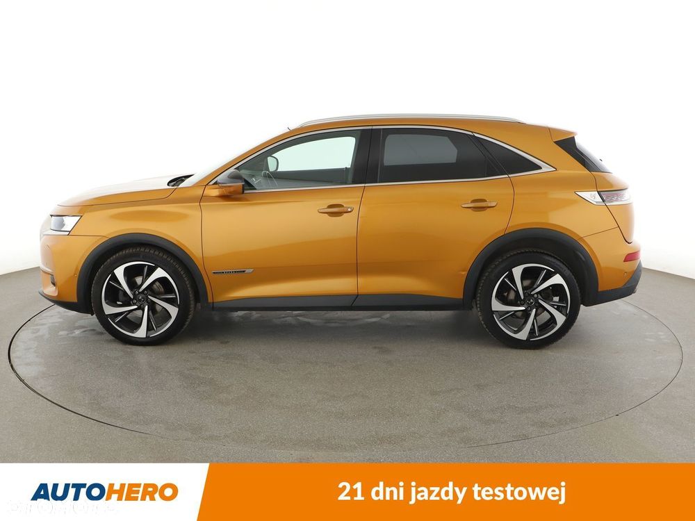 DS Automobiles DS 7 Crossback - 2