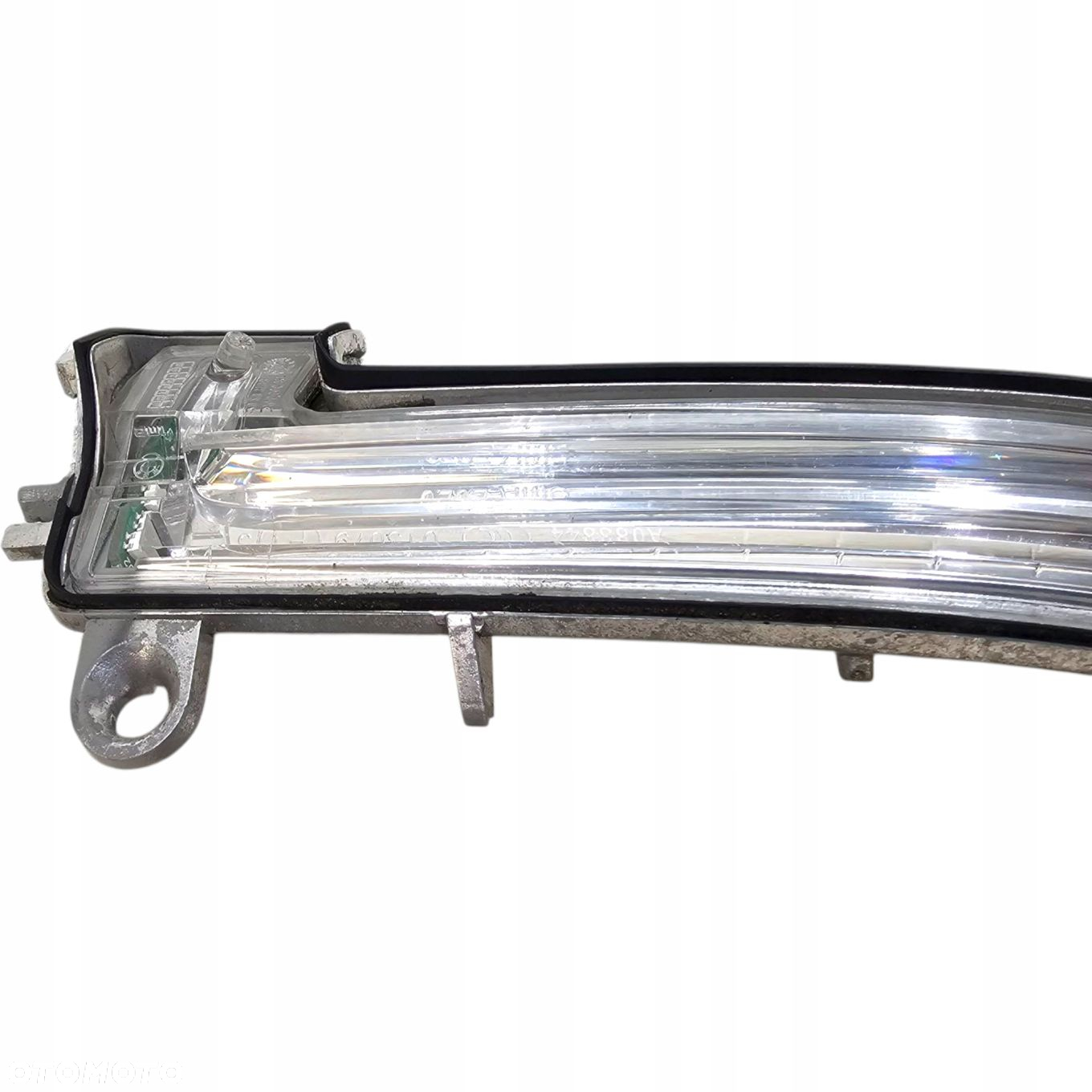Bmw F20 F22 F23 F30 F32 F36 X1 E84 Kierunkowskaz Lusterka Prawy Led 7280772 - 10