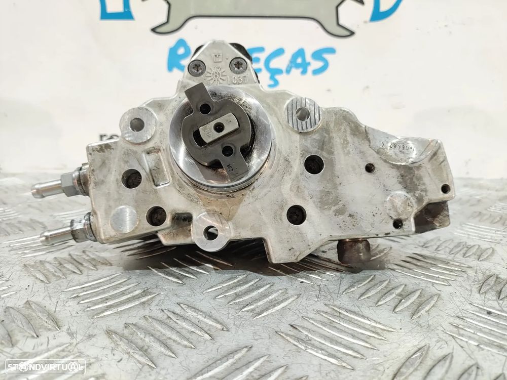 Bomba injetora Bosch Mercedes CLK W209 220 - 8