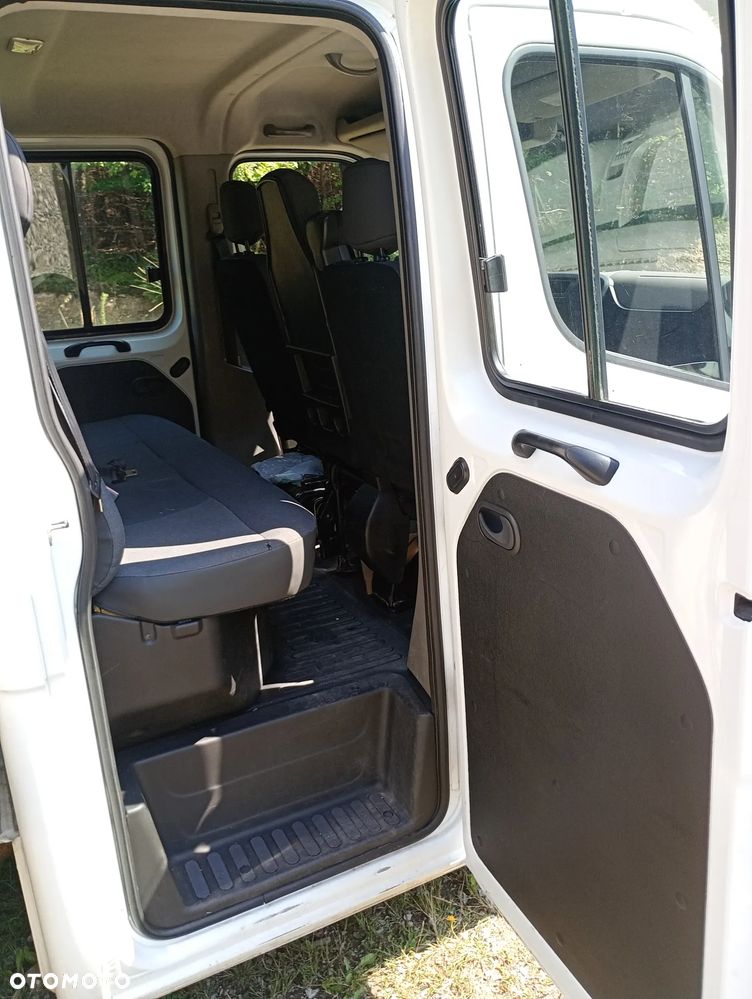 Renault MASTER - 11