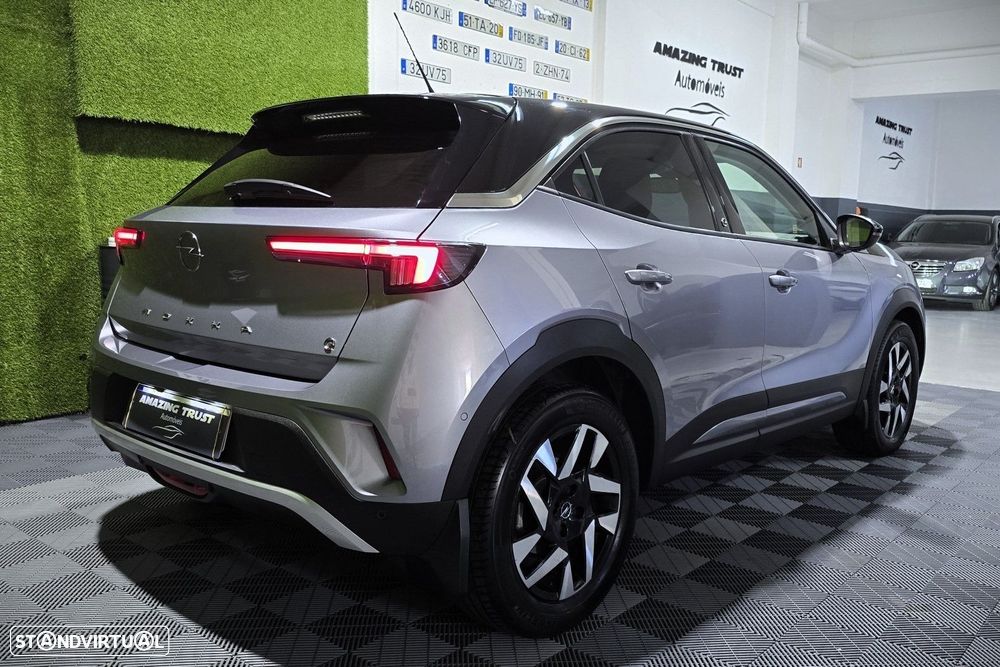 Opel Mokka-e Elegance - 4