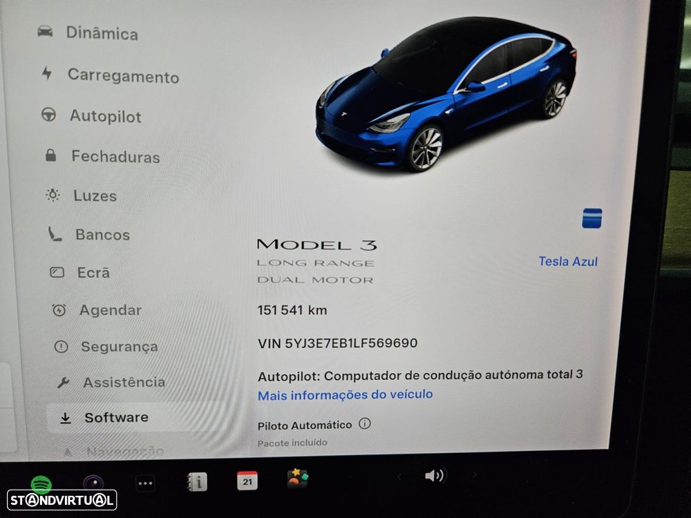 Tesla Model 3 - 13