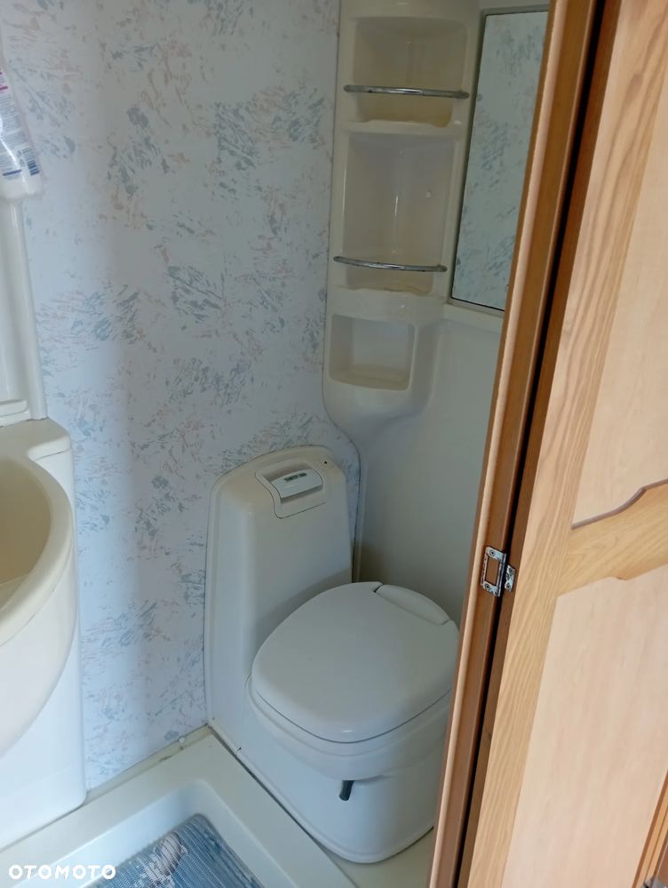 Elddis xscape - 17