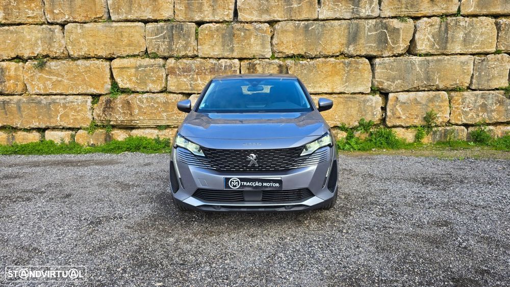 Peugeot 3008 1.5 BlueHDi Active - 6