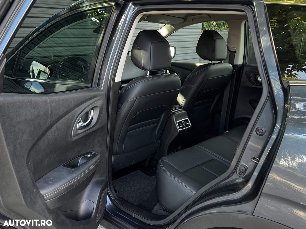 Renault Kadjar TCe 140 EDC GPF INTENS - 18