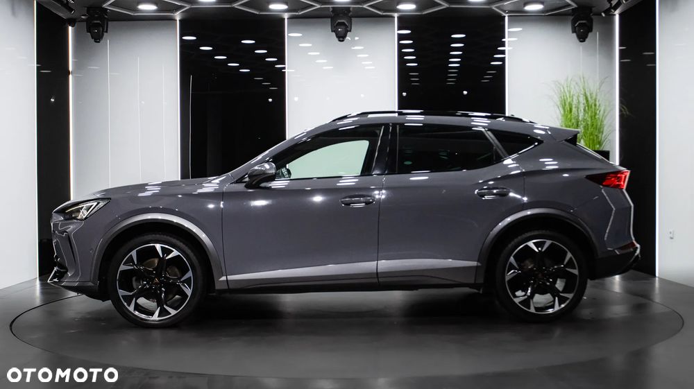 Cupra Formentor - 4