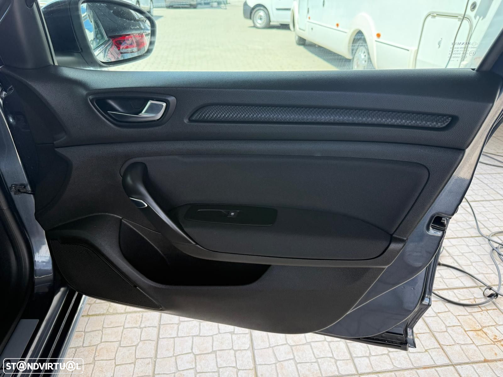 Renault Mégane 1.3 TCe Limited - 19