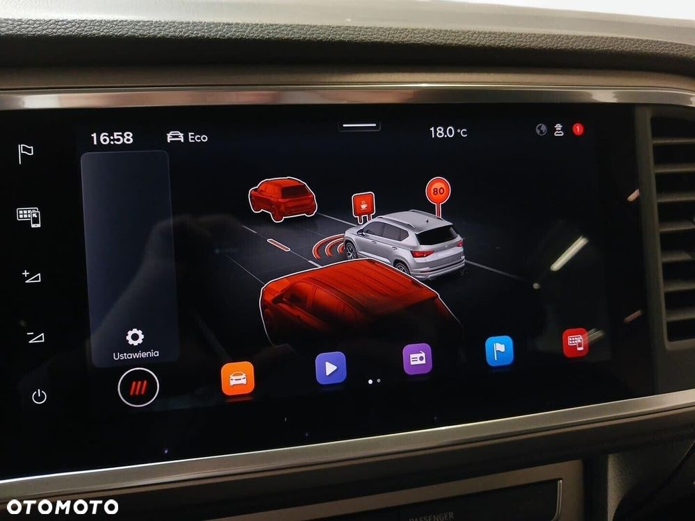 Seat Ateca - 19