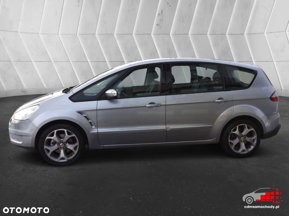 Ford S-Max - 7