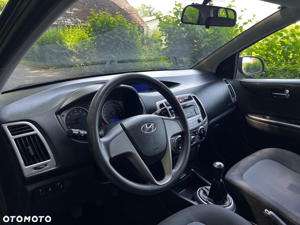 Hyundai i20 1.25 Style - 13