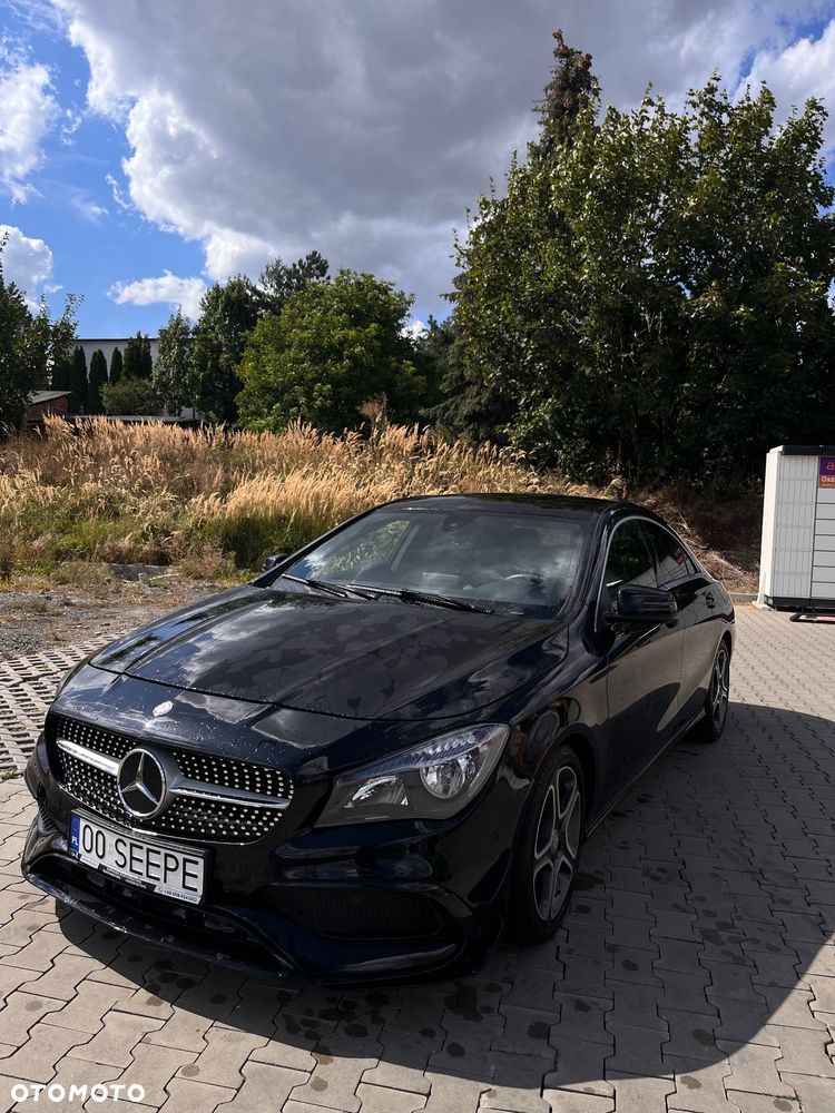 Mercedes-Benz CLA 250 4Matic 7G-DCT Sport - 4