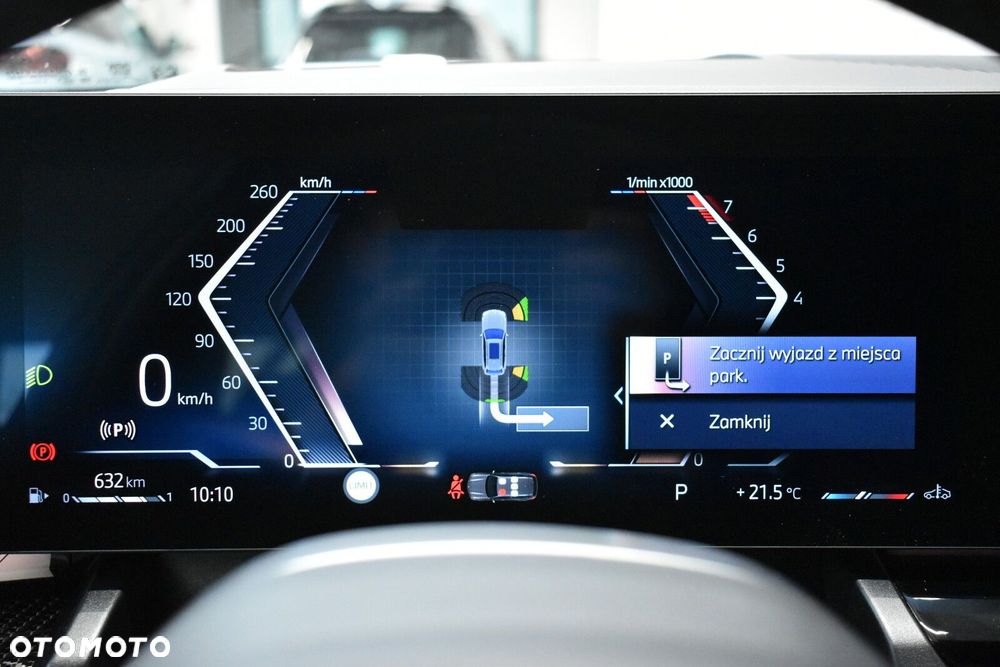 BMW Seria 5 - 19