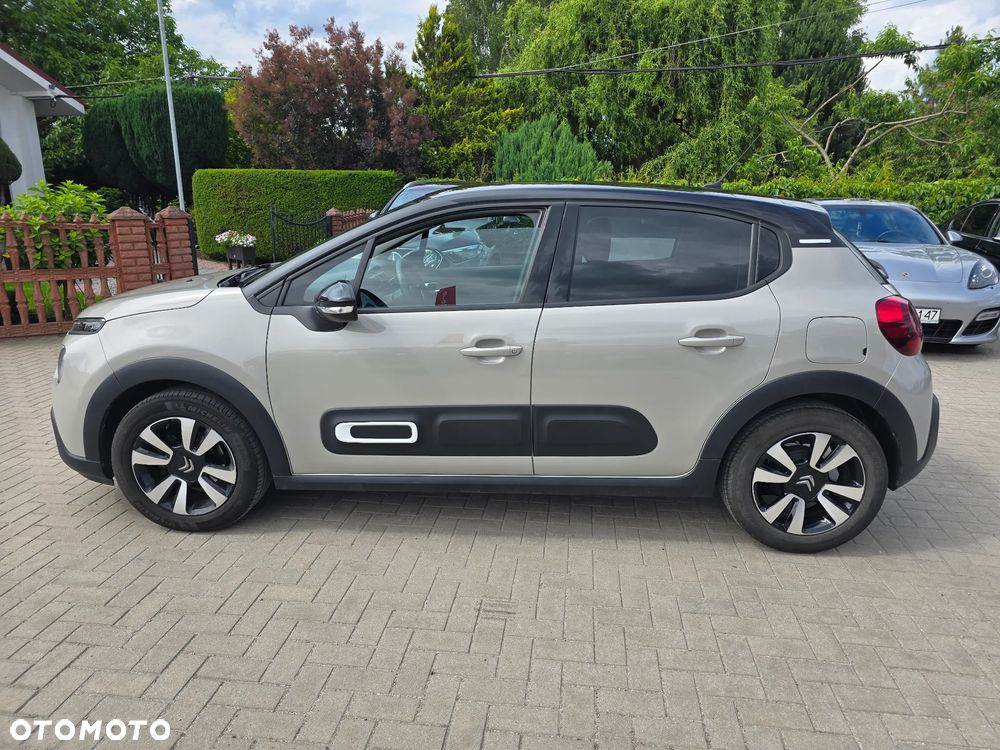 Citroën C3 - 6