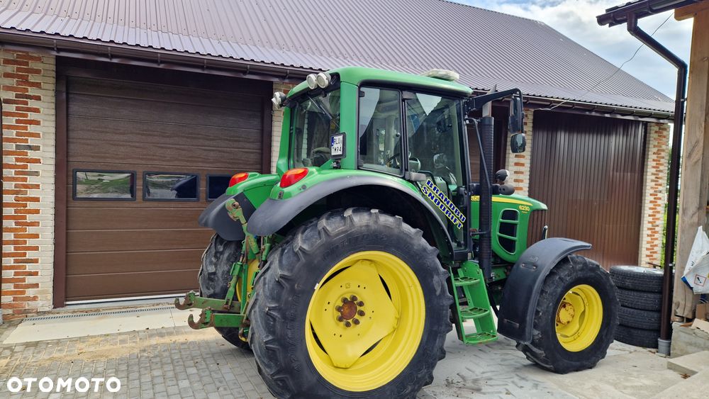 John Deere 6230 Prmium - 5
