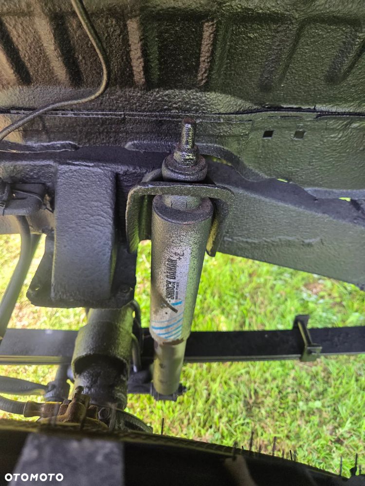 Suzuki Samurai 1.9 TD - 22