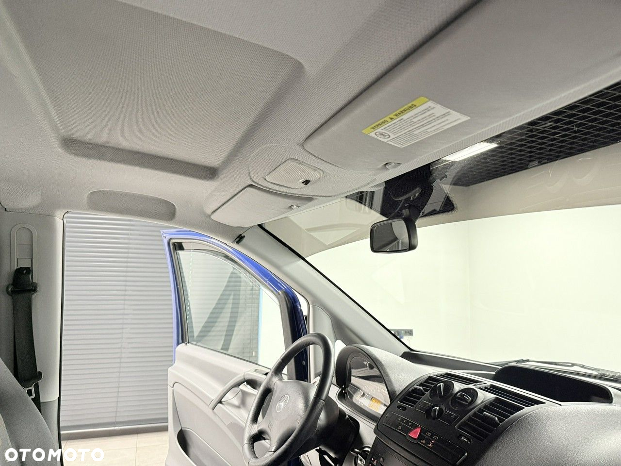 Mercedes-Benz Vito 109 CDI Univan 639.605 - 20