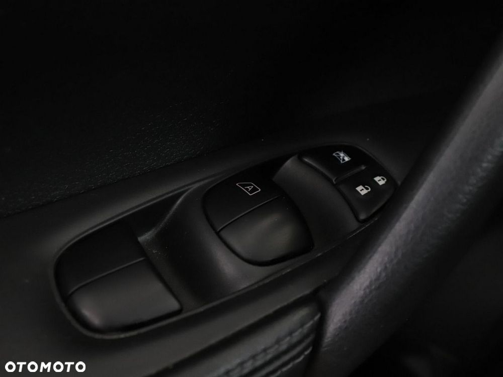 Nissan X-Trail 1.7 dCi Tekna 4WD - 36