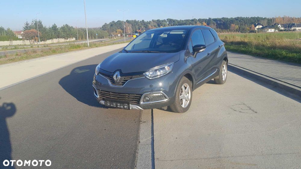 Renault Captur - 3