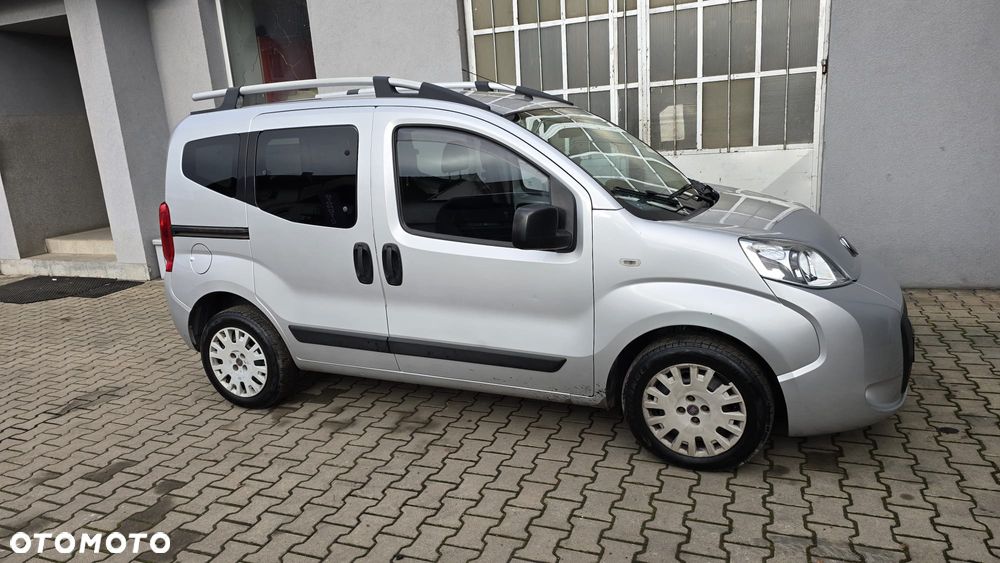 Fiat Qubo - 23