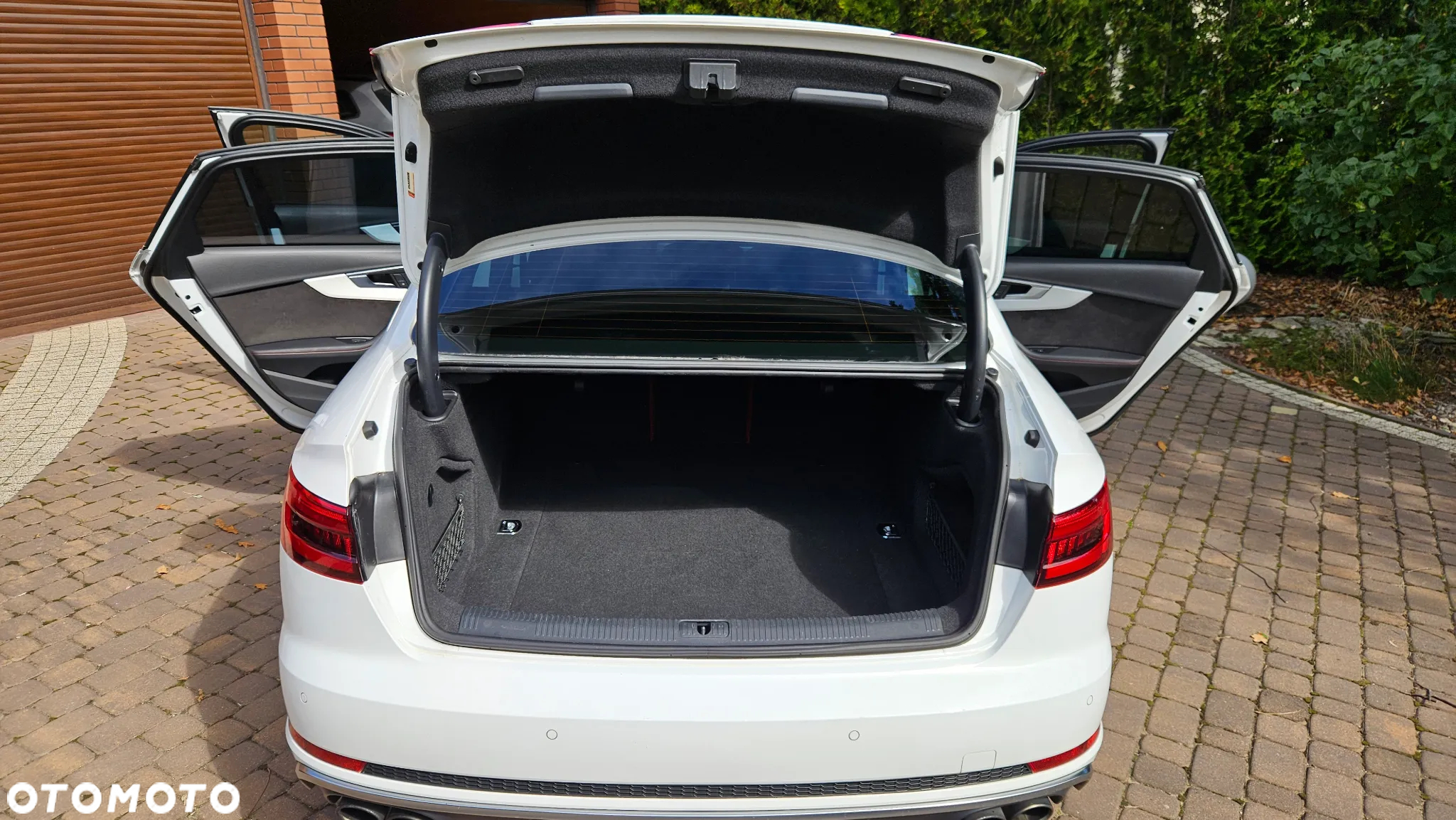 Audi S4 Limousine 3.0 TFSI Quattro Tiptronic - 21