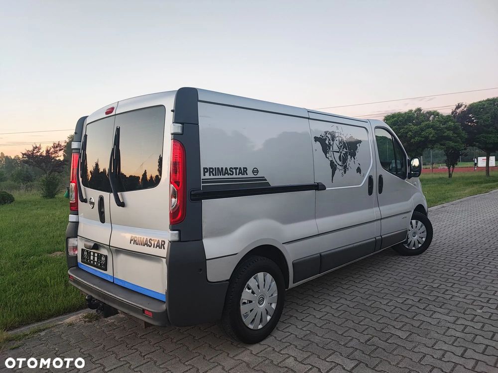 Renault Trafic - 26