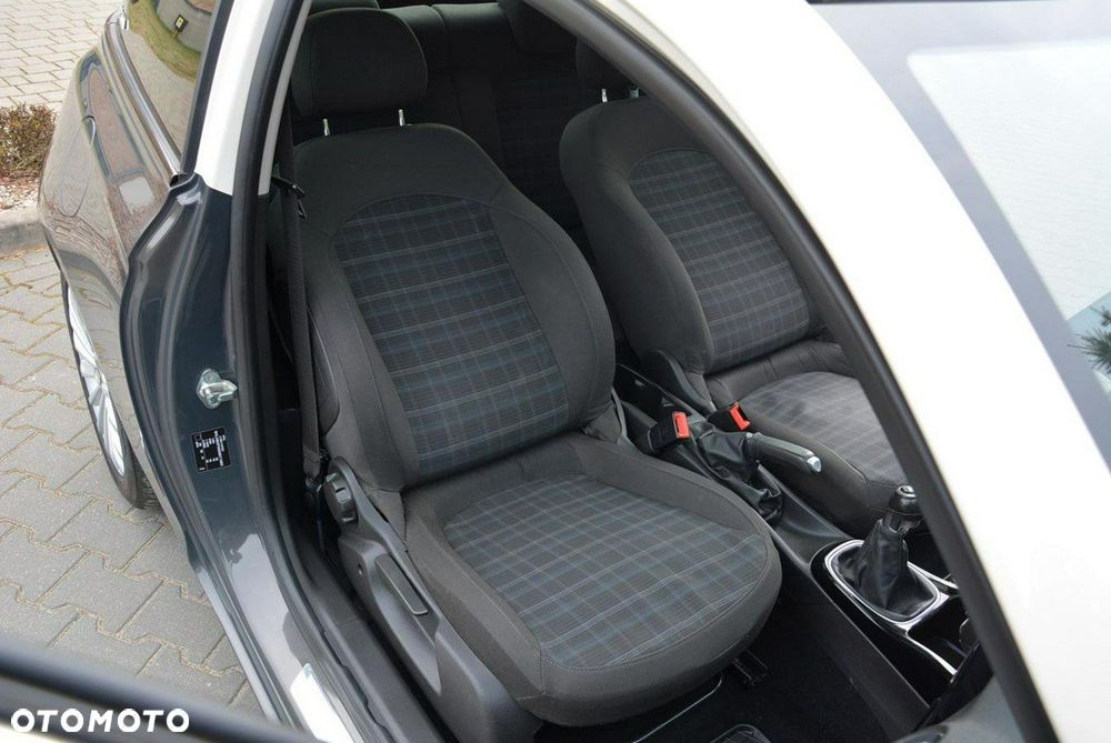 Opel Adam 1.4 Jam Unlimited - 17