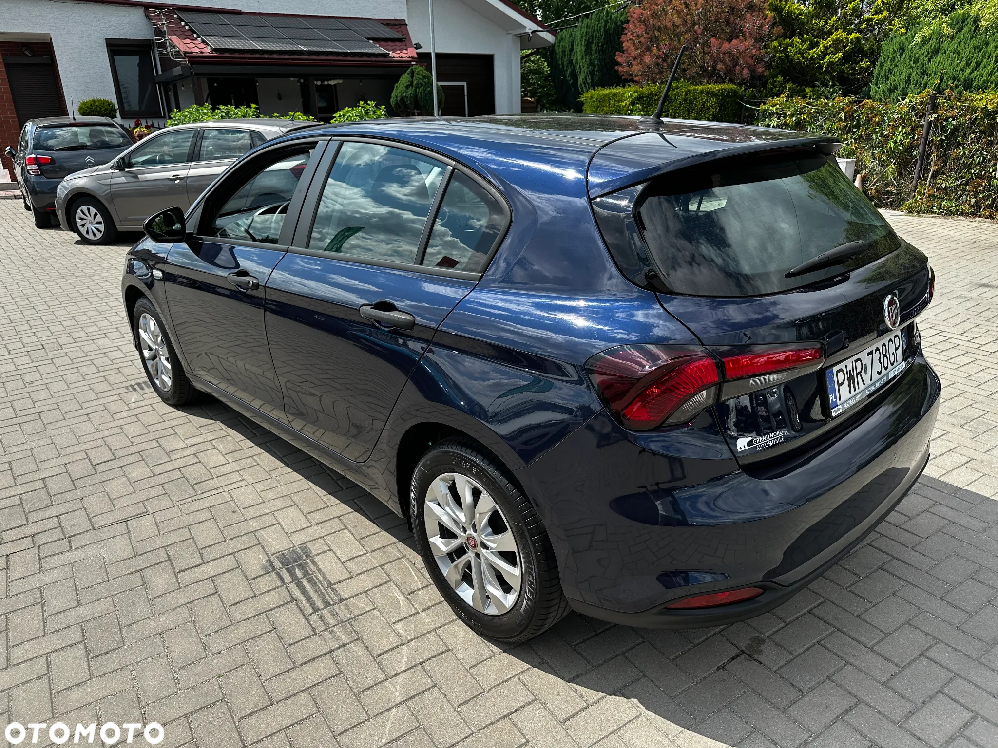 Fiat Tipo - 4