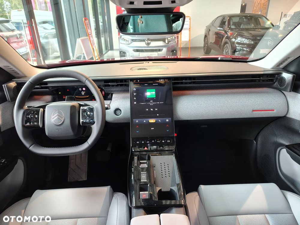 Citroën C5 Aircross 1.2 mHEV Plus eDCT6 - 19