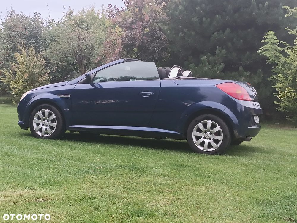 Opel Tigra 1.4 Design Edition - 1