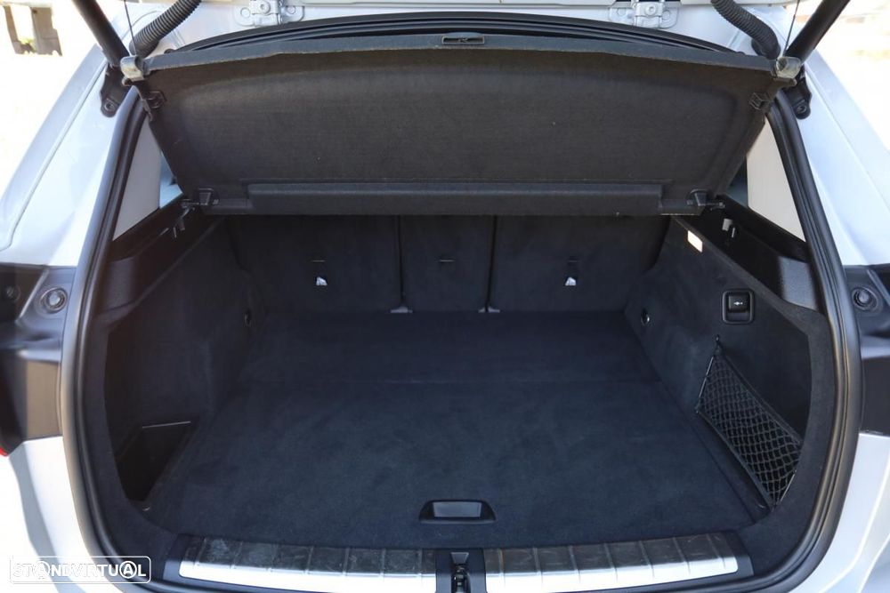 BMW X1 16 d sDrive Line Sport - 21