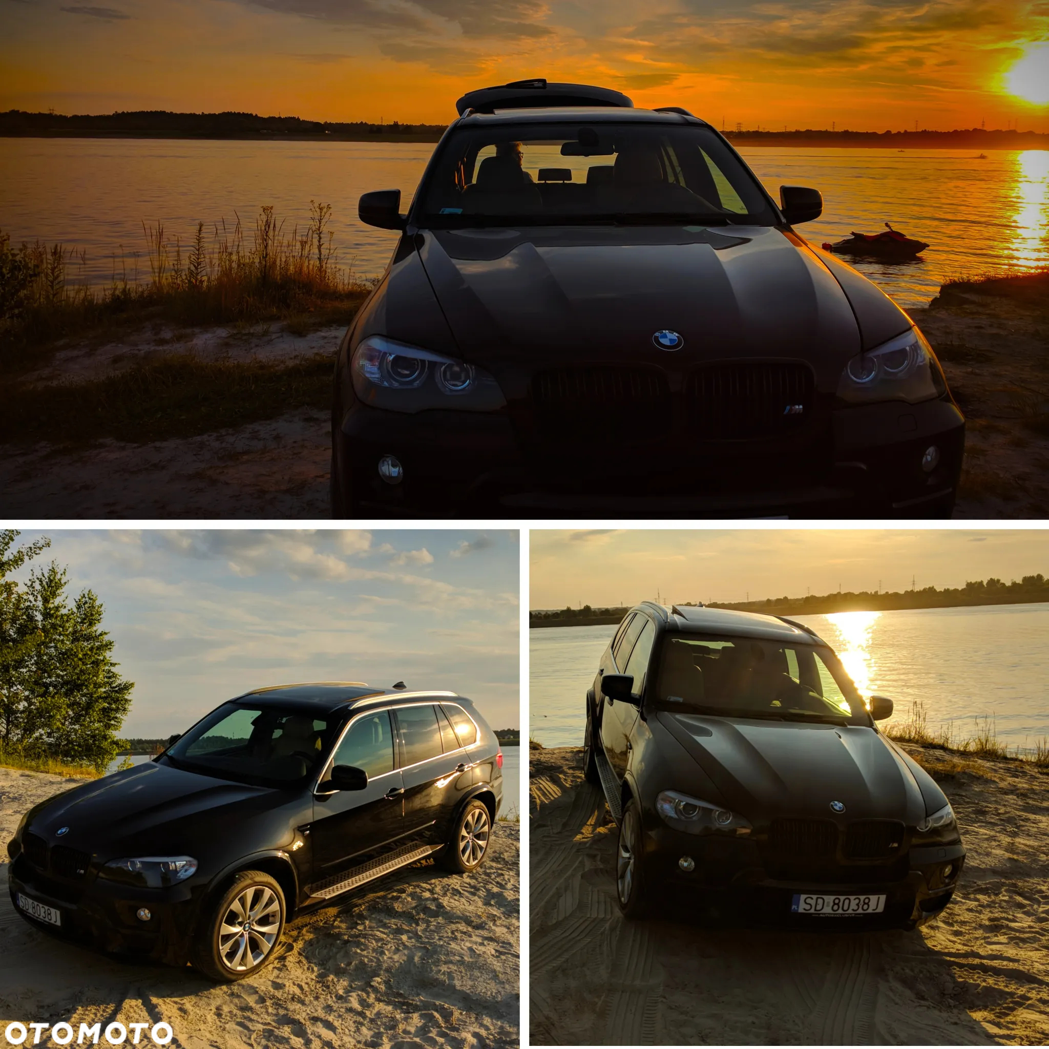 BMW X5 3.0sd xDrive - 30
