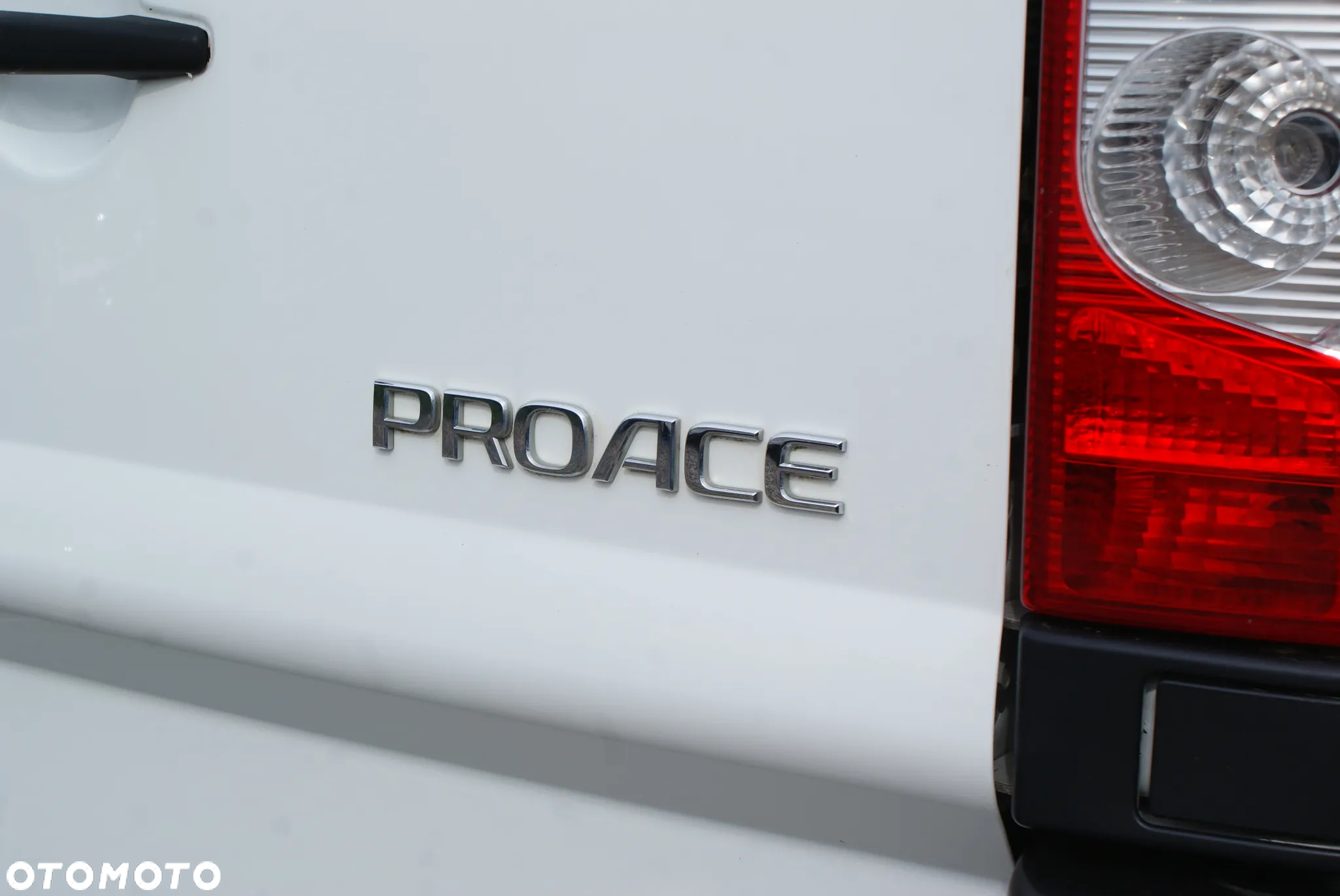 Toyota Proace - 16