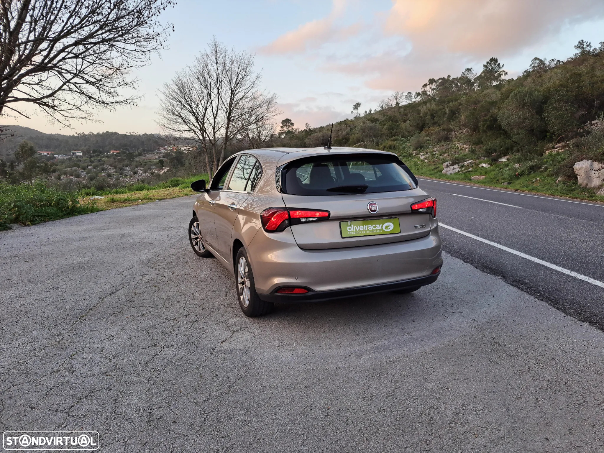 Fiat Tipo 1.6 M-Jet S-Design - 23