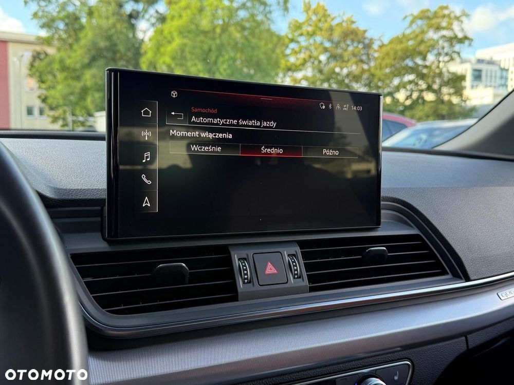 Audi Q5 Sportback - 28
