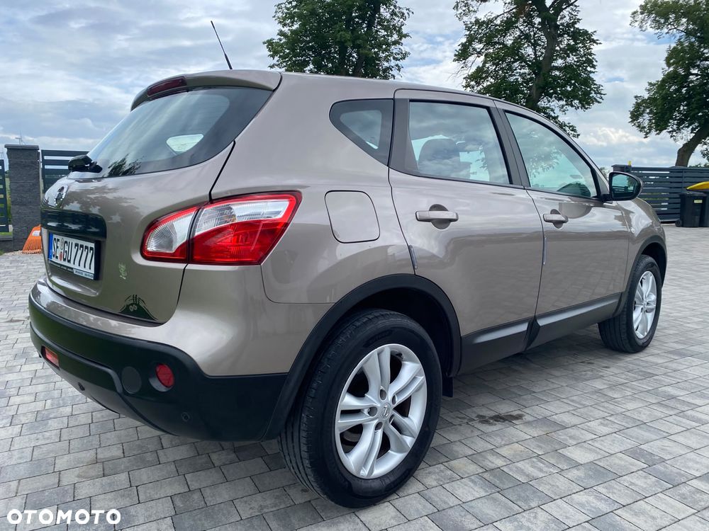 Nissan Qashqai 2.0 Tekna Premium - 10