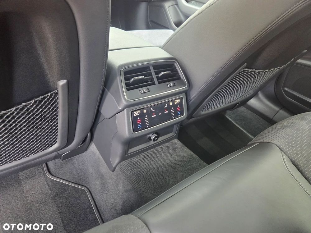 Audi S6 Avant TDI quattro tiptronic - 35