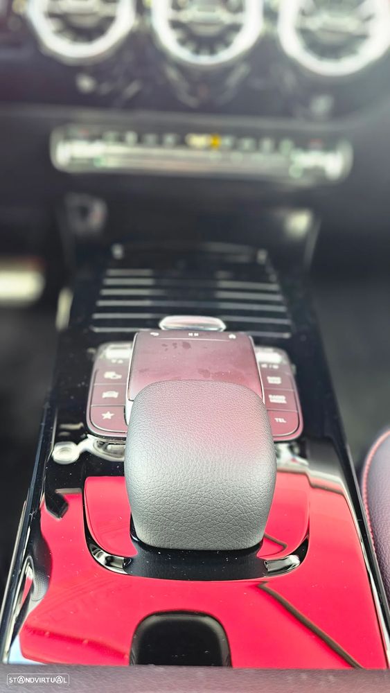 Mercedes-Benz A 250 e 8G-DCT Edition AMG Line - 21