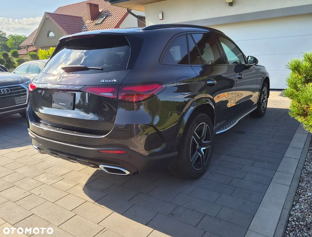 Mercedes-Benz GLC - 3