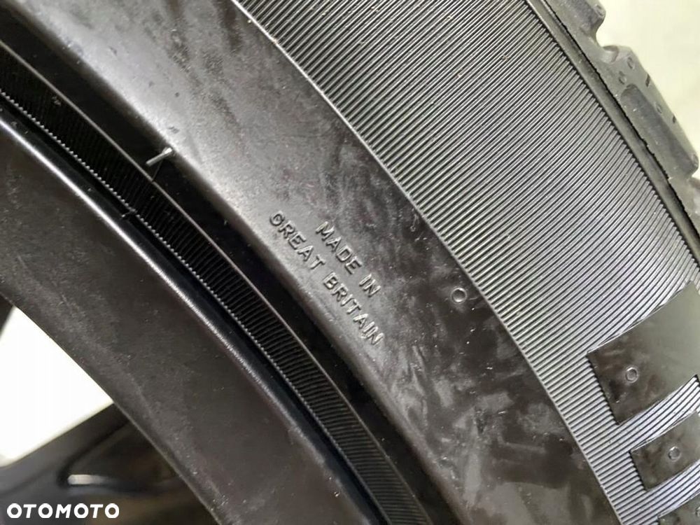 KOŁA ALUFELGI Z OPONAMI LAND ROVER RANGE ROVER R22 M8EM1007AA M8EM1007CA - 16