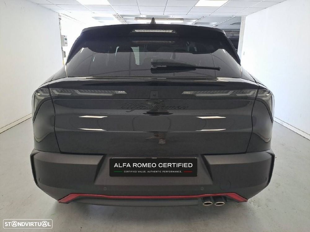 Alfa Romeo Junior - 7