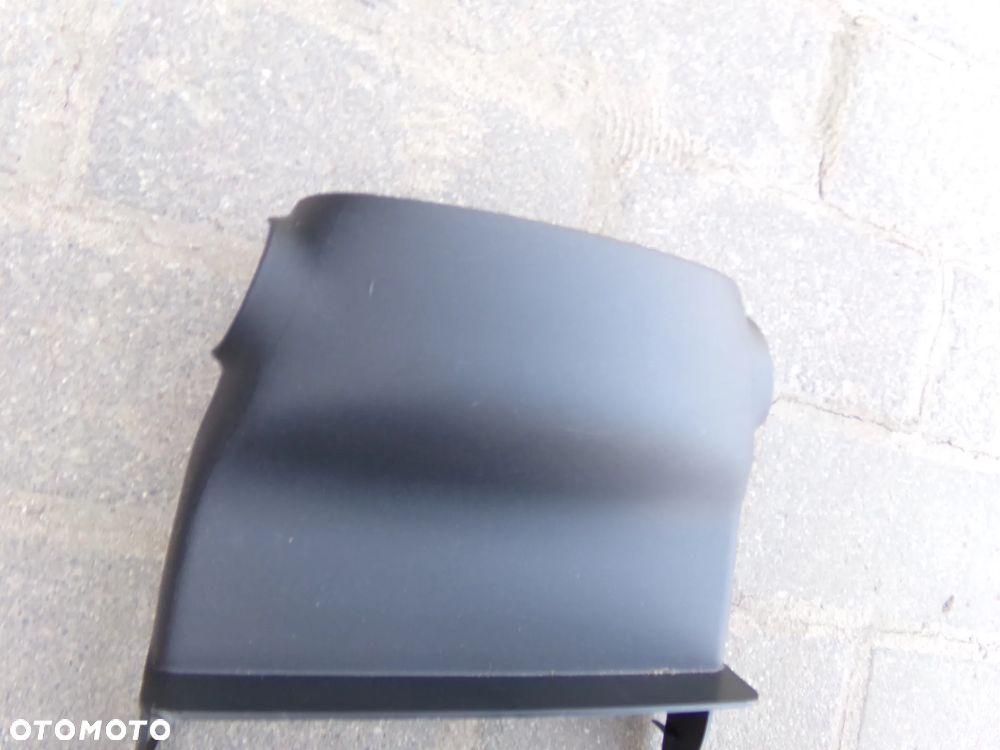 Osłona kolumny kierowniczej Suzuki Swift MK8  48411-52R0 - 2