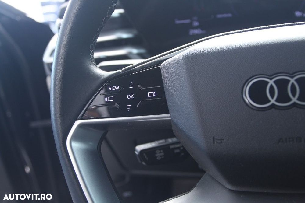 Audi A5 Limuzina 35 TFSI S tronic - 15