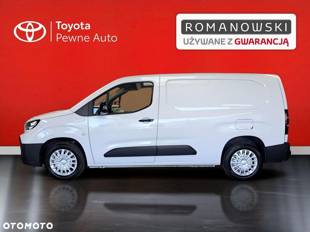 Toyota PROACE CITY - 5