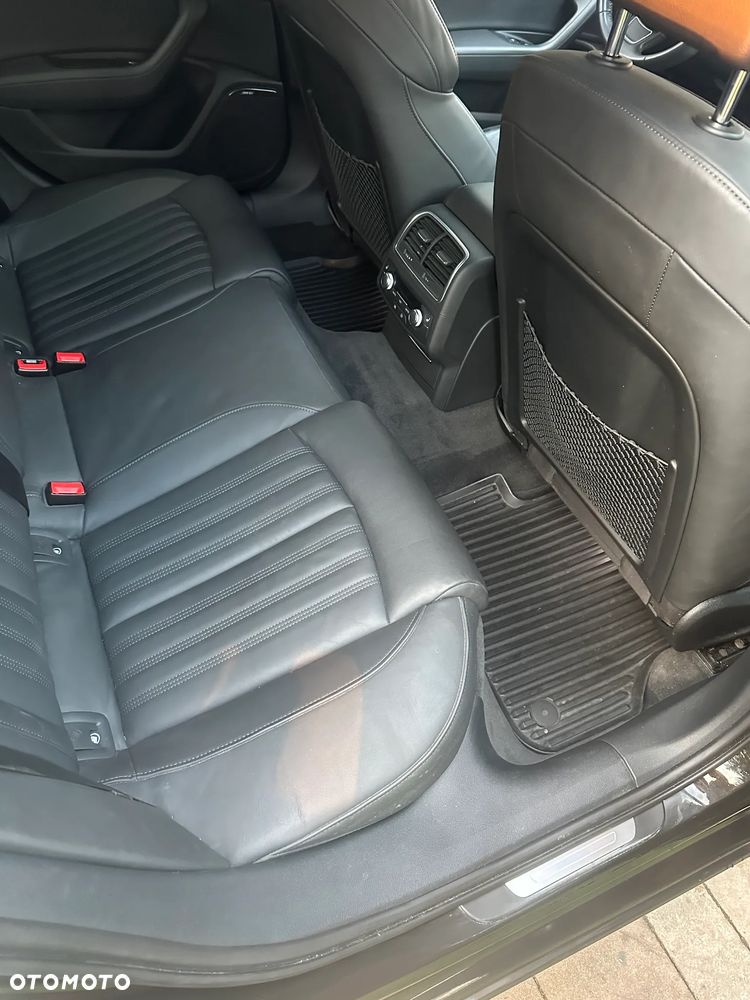 Audi A6 Limousine 3.0 TFSI quattro S tronic - 27