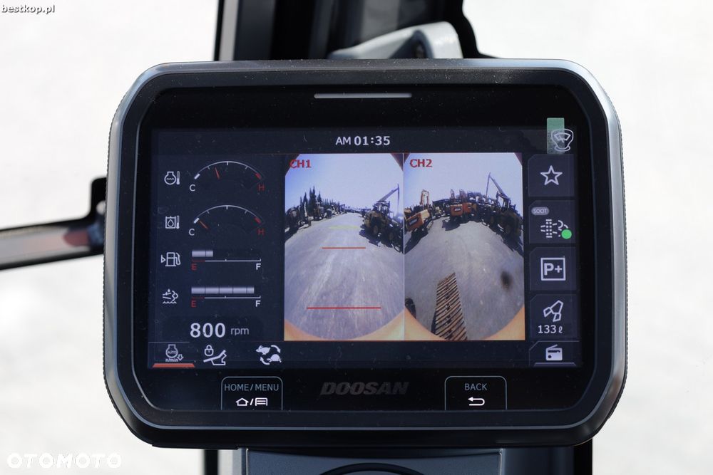 Doosan DX225LC-7 - 25