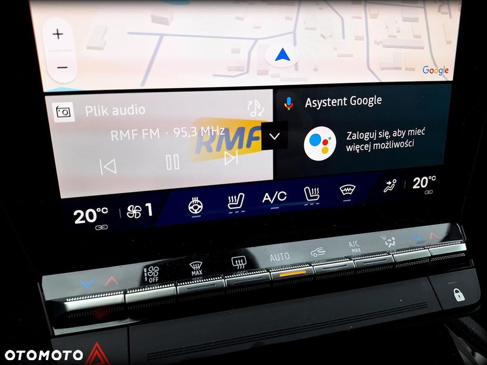 Renault Austral 1.3 TCe mHEV Techno - 31