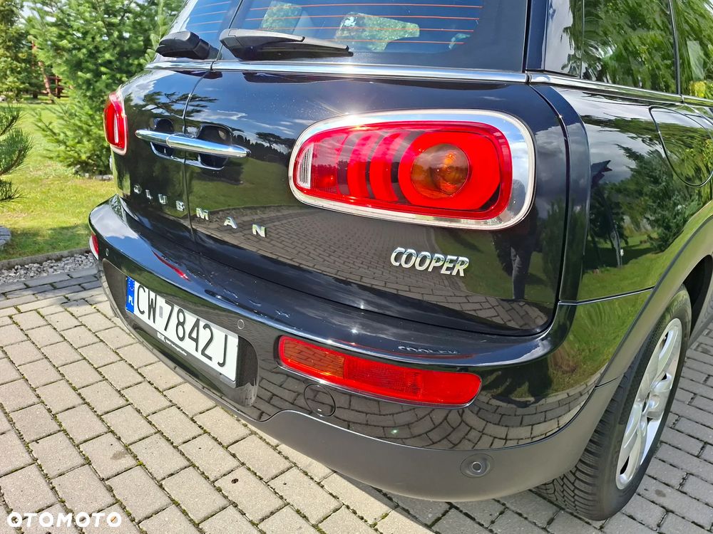 MINI Clubman - 12