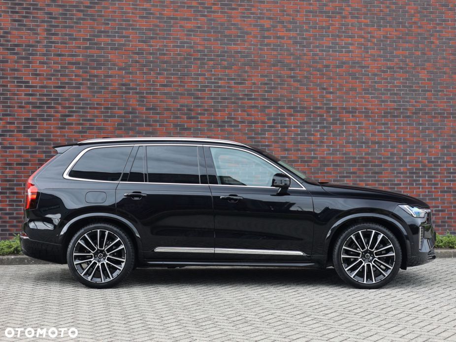 Volvo XC 90 B5 B AWD Ultra Bright 7os - 6