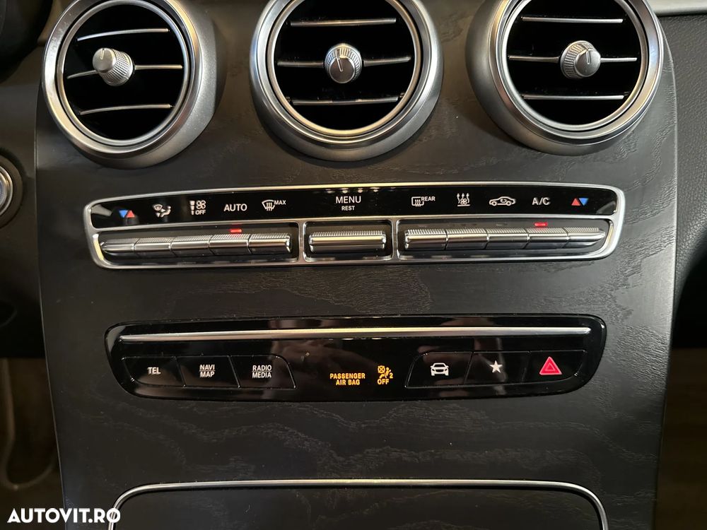 Mercedes-Benz GLC - 19