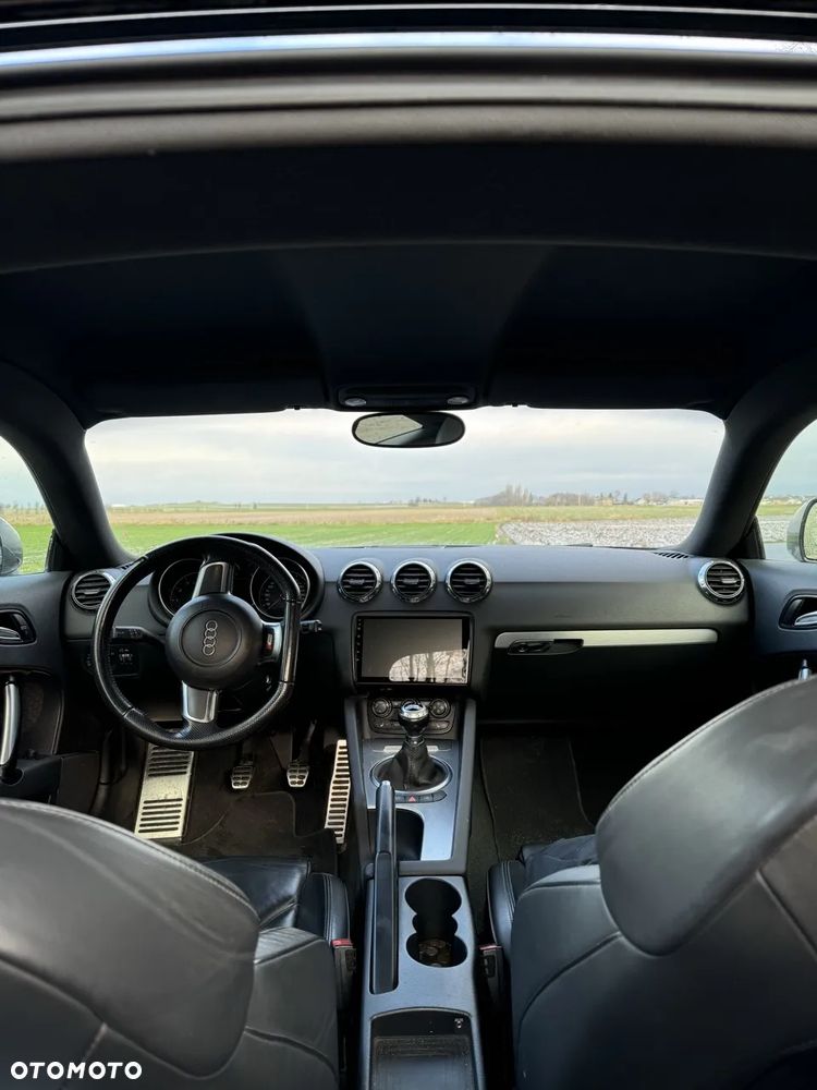 Audi TT Coupé 1.8 TFSI - 7